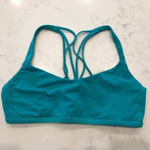 lululemon athletica Other - Lululemon after To Be Bra